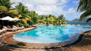 Seis islas privadas con hotel para desconectarse del mundo