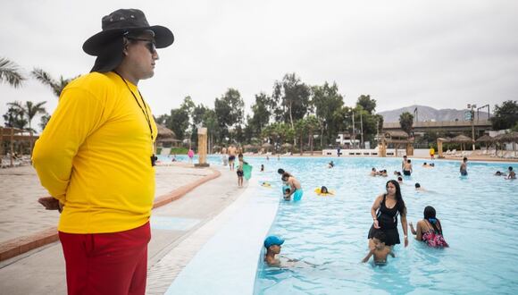 Los parques zonales de Lima pasarán a llamarse clubes metropolitanos | Foto: Municipalidad de Lima