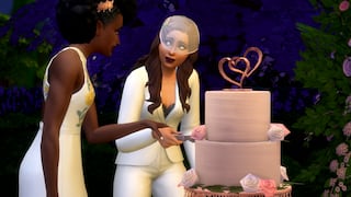 Ahora puedes organizar la boda de tus sueños en este videojuego