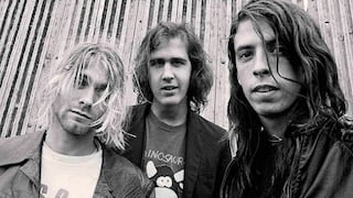 Nirvana: ex integrantes se reunieron para rendirle homenaje a Kurt Cobain | VIDEO