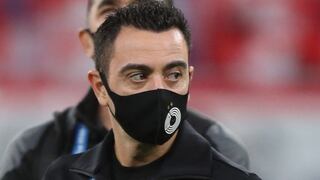 ¿Indirecta a Barcelona? Al Sadd aclara que Xavi tiene contrato vigente y busca salir campeón en Qatar