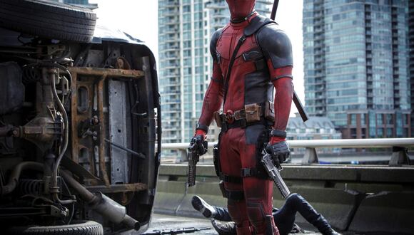 ¿Cuándo se estrena "Deadpool & Wolverine" de MARVEL en cines de Perú?. (Foto: FOX)