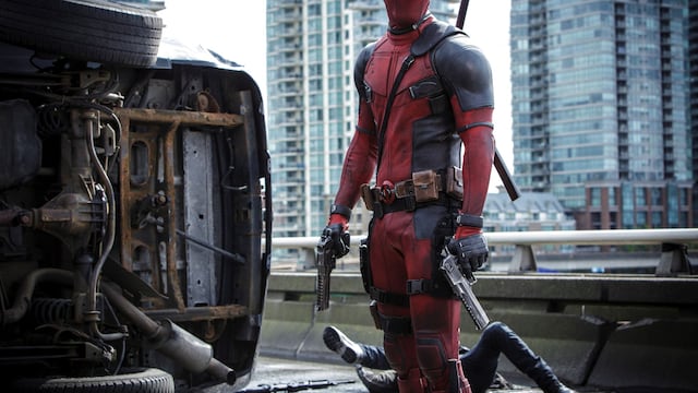 ¿Cuándo se estrena “Deadpool & Wolverine” de MARVEL en cines de Perú?