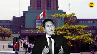 Vladimir Cerrón: ¿Tendrá impacto el aumento a S/500 mil de la recompensa por dar con el paradero del prófugo?