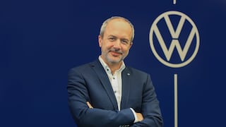 Volkswagen: “El Perú representa un 8% de lo que vendemos en la región”