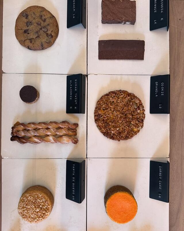 Demo cuenta con un ambiente único con panadería y bollería llena de sabor. (Foto: Instagram Demo)