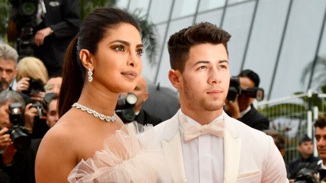 Oscar 2021: Nick Jonas y Priyanka Chopra anunciarán los nominados al Premio de la Academia