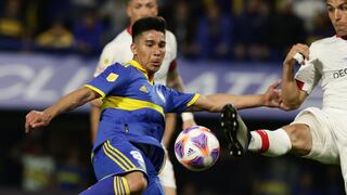 Transmitió ESPN, Boca 1-0 Godoy Cruz | VIDEO