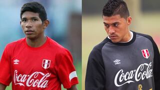 Selección peruana: convocan a Flores y Chávez entre 11 locales