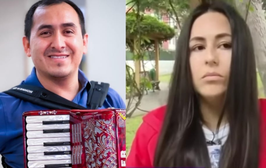 Tiktoker expone a Edwin Guerrero y revela Yape de S/50 que recibió tras un encuentro.