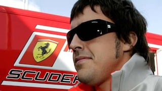 Fernando Alonso celebra sus 200 carreras en la F1