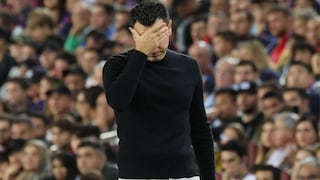 Real Madrid, las tres contundentes razones de un triunfo ante el Barza que condena a Xavi