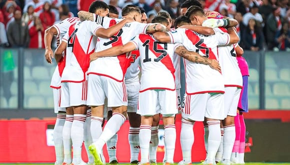 ¿Cuándo y a qué hora será el próximo partido de Perú tras el amistoso ante Paraguay?