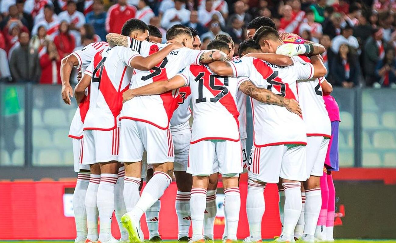 ¿Cuándo y a qué hora será el próximo partido de Perú tras el amistoso ante Paraguay?