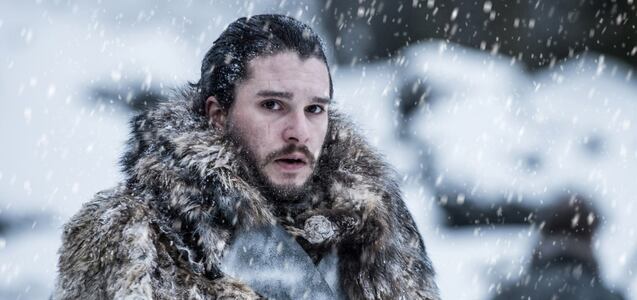 ¿Adiós a Jon Snow? Por qué HBO archivó el spin-off de “Game of Thrones”
