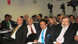 TC anuló fallo que confirmó absolución de Rómulo León y otros en “Caso Petroaudios”