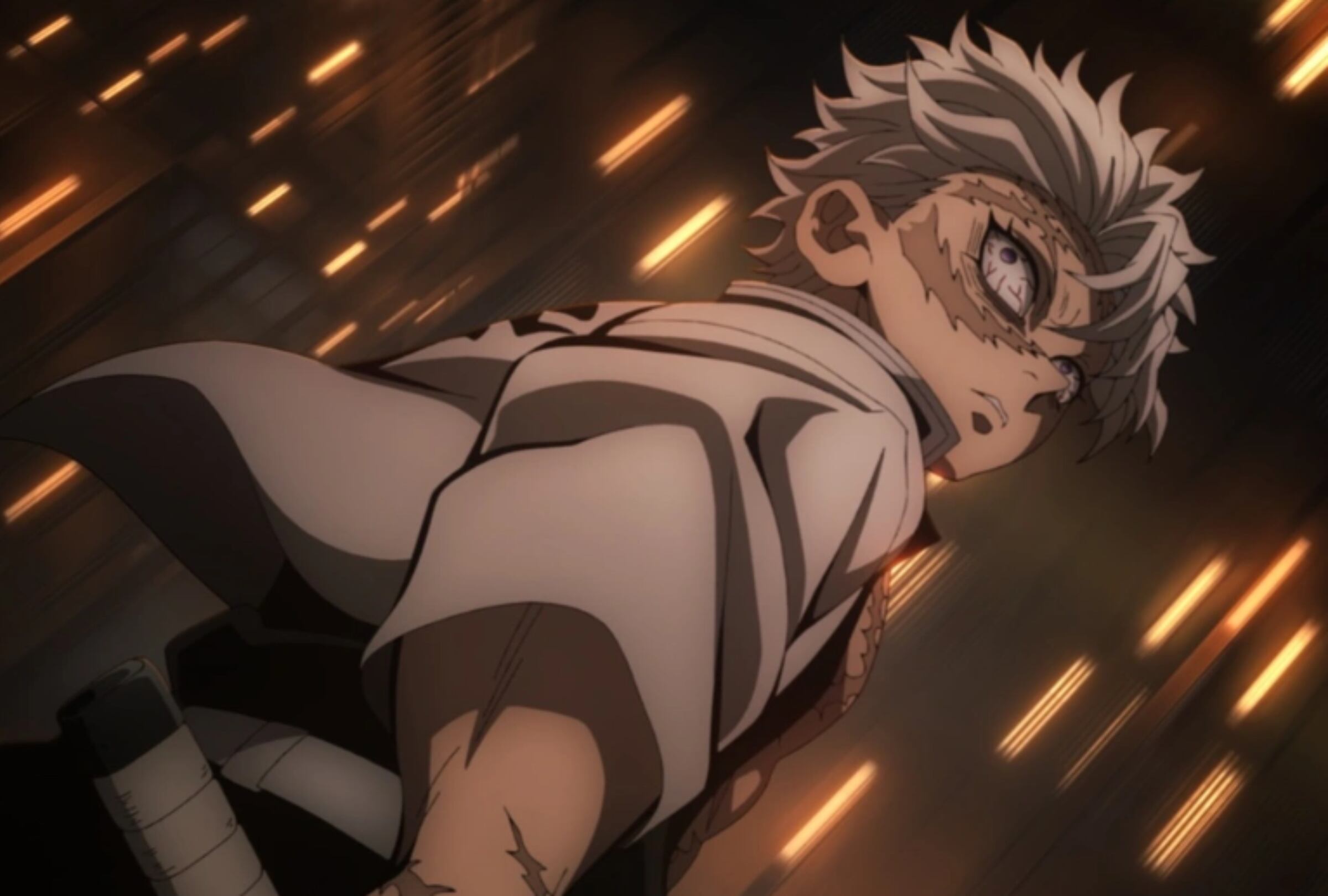 "Demon Slayer" sigue haciendo historia en Japón (Foto: Crunchyroll)