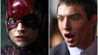 Ezra Miller: Arresto del actor pone en duda su futuro como Flash en Warner Bros., dice Rolling Stone