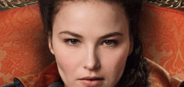 5 series de Netflix sobre el mundo de la realeza que quizá no conocías