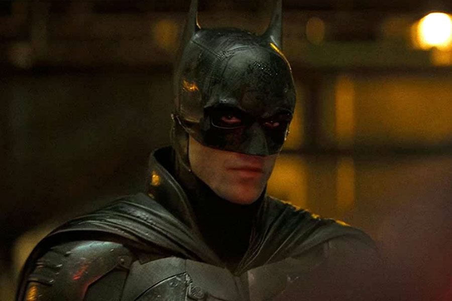 “The Batman” llega a los cines este 4 de marzo de 2022 (Foto: DC Films)