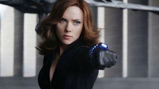 Scarlett Johansson defiende acciones de Black Widow en "Avengers: Endgame"