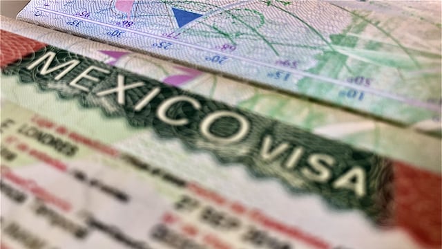 Peruanos requerirán Visa para México: ¿Cuáles son los requisitos, cuánto dura el procedimiento y quiénes están exentos?