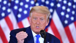 “TACO”, el nuevo apodo en Wall Street que molesta a Donald Trump