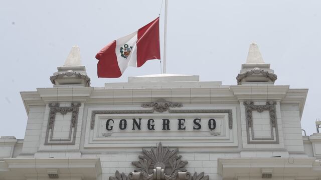 Congreso: observarán proyecto sobre 12 días de representación para legisladores elegidos en el exterior