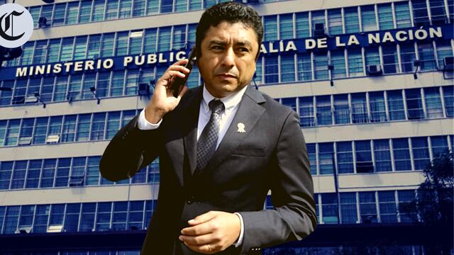 Noticias de hoy en Perú: Guillermo Bermejo, Alejandro Soto,  y 3 noticias más en el Podcast de El Comercio