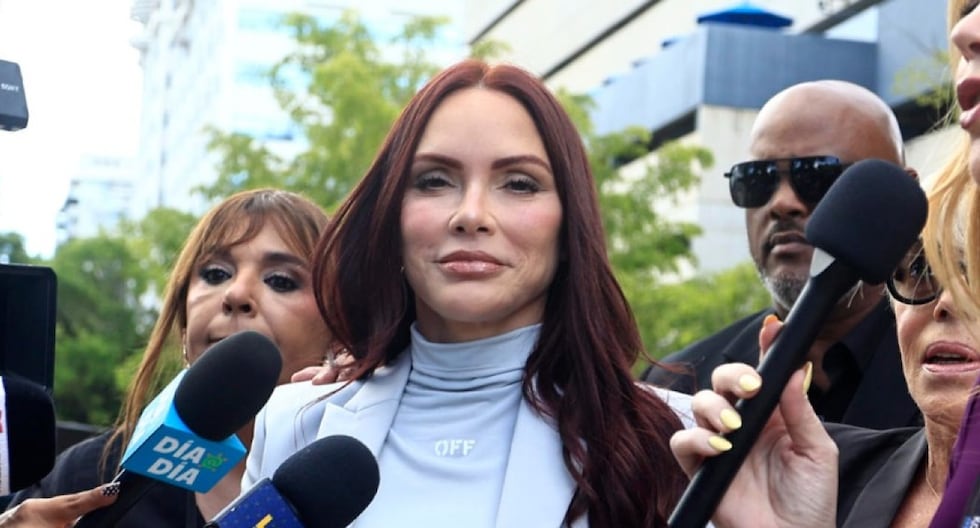 El fallo que complica a la exesposa de Daddy Yankee: juez le ordena esto a Mireddys González | MAG | EL COMERCIO PERÚ