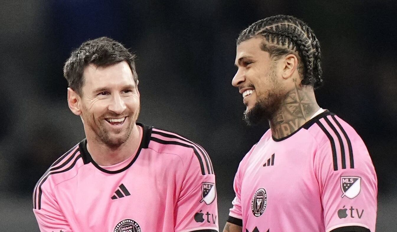 Conoce el horario del partido amistoso internacional de Inter Miami vs Newell’s en el estadio DRV PNK con presencia de Messi