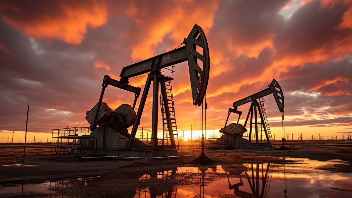 Los precios se han ido recuperando debido a la caída de las exportaciones por la crisis en Libia y la menor producción que se espera en la última parte del año por parte del cártel de la OPEP+| Foto: Freepik.