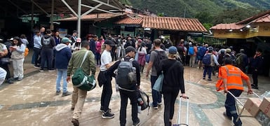 Noticias Patrocinadas