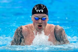 Denuncia en Paris 2024: “La gente se ha encontrado gusanos en la comida”