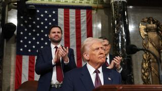 Estados Unidos comenzará a imponer aranceles a estos otros países desde el 2 de abril: “Es recíproco, de ida y vuelta”