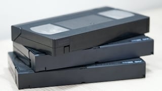 ¿Cómo pasar un preciado video grabado en un VHS a la computadora?