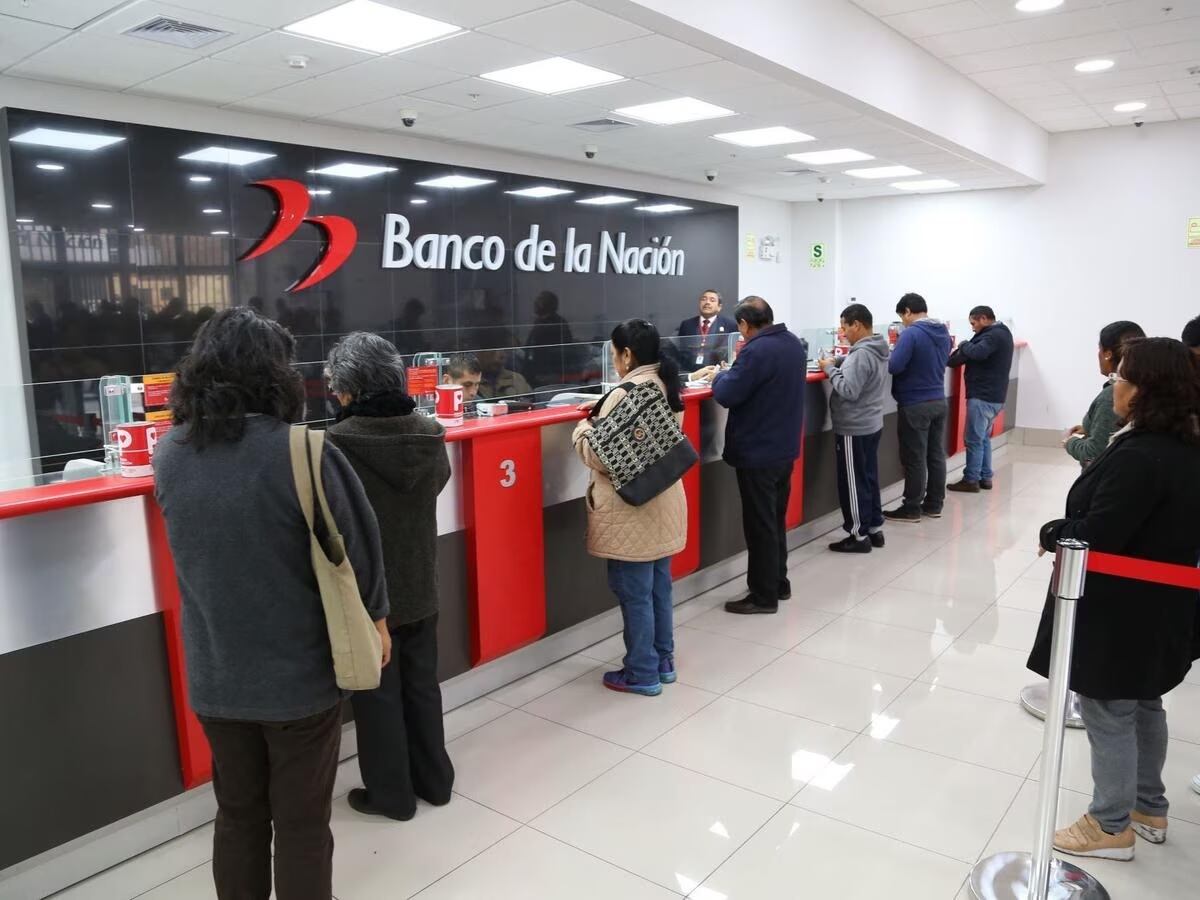 Compra de deuda en el Banco de la Nación: conoce los requisitos