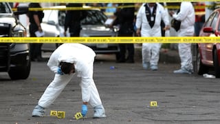 México: encuentran 14 cadáveres en una carretera de Zacatecas