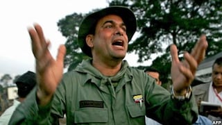 Estados Unidos paraliza la extradición del exlíder paramilitar colombiano Salvatore Mancuso a Italia