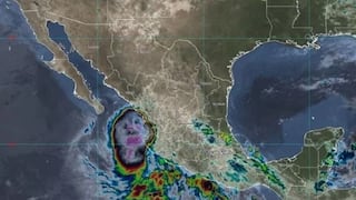 ¿Por qué Ciclón Tropical Adrián causa alerta en México?