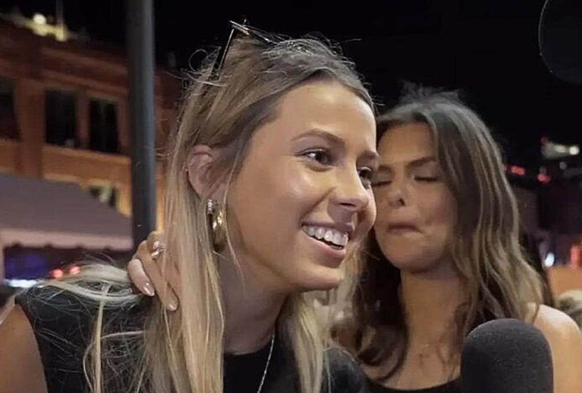 Quién es “Hawk Tuah Girl” y por qué se ha vuelto viral en las redes ...
