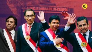 Martín Vizcarra internado en Barbadillo: el régimen, las condiciones del penal y la posibilidad de que interactúe con los otros presos