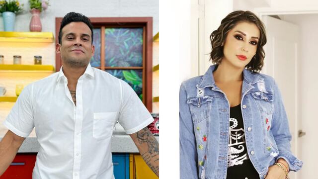 Christian Domínguez se niega a realizarse prueba de polígrafo: ¿Envía advertencia a Karla Tarazona? | Foto: Instagram (@chrisdominguezof - Captura)