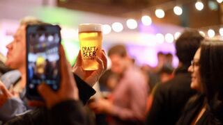 Octubrefest: dos días para probar cervezas artesanales de estilo alemán