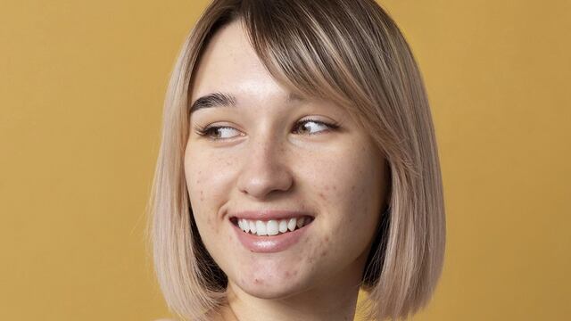 La inesperada revelación que la psicología ha realizado sobre las personas que no se maquillan | Foto: Freepik