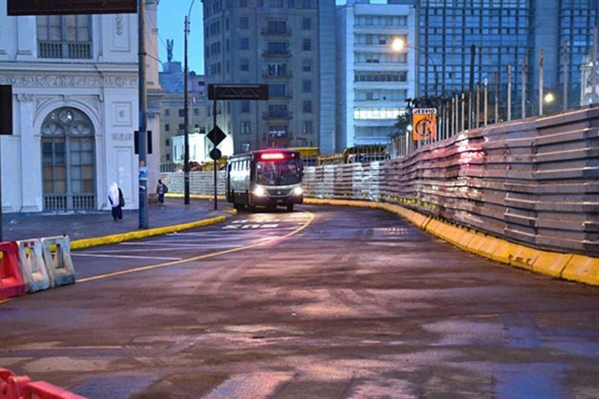 Nuevos y reactivados paraderos permitirán mejorar la conectividad y reducir tiempos de viaje. (Foto: ATU)