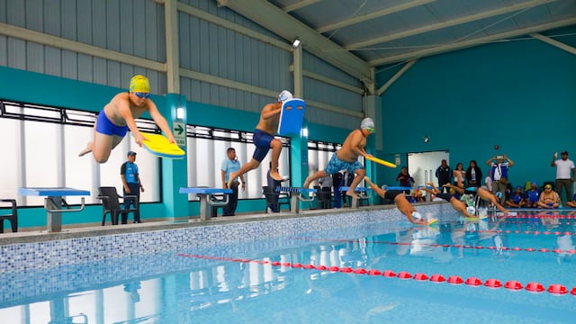 Verano 2026: ¿Dónde están las mejores piscinas municipales y qué ofertas tienen para los vecinos de Lima?