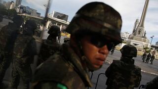 Tailandia: Junta militar anuncia elecciones dentro de 15 meses