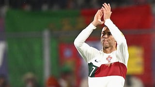 Portugal vs. Liechtenstein (2-0): resumen y gol de Cristiano Ronaldo por Clasificatorias a la Eurocopa 2024 | VIDEO