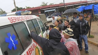 Bolivia: pelea entre reos de cárcel deja 30 muertos y 38 heridos graves